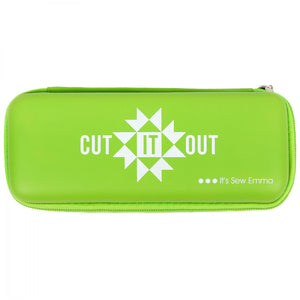 Lime Rotary Cutter Case