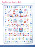 Pretty Playtime Quilts