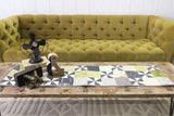 Tablerunner Bliss