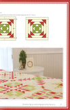 Christmas Figs Block of the Month Book