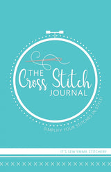 The Cross Stitch Journal