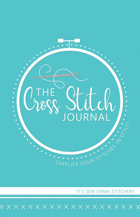 The Cross Stitch Journal