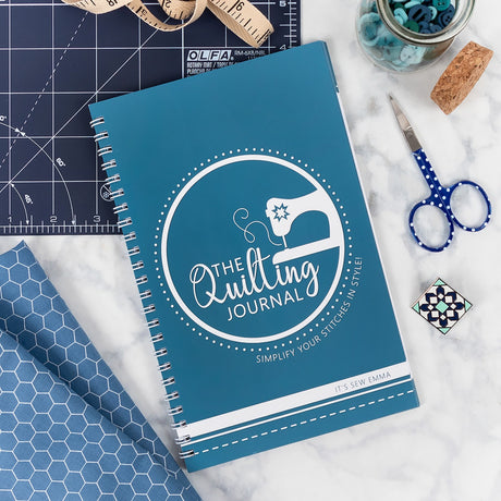 The Quilting Journal