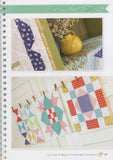 Quilter's Cottage Book
