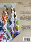 Simply Fat Quarters