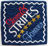 Four Cheers for the Red, White & Blue Coasters