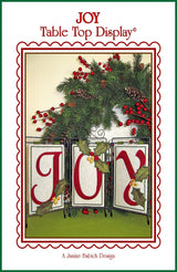 Joy Table Top Display