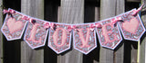 Love Banner