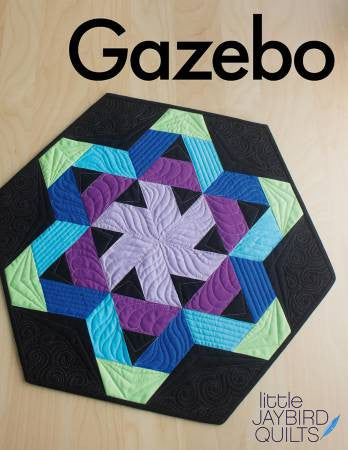 Gazebo Table Topper