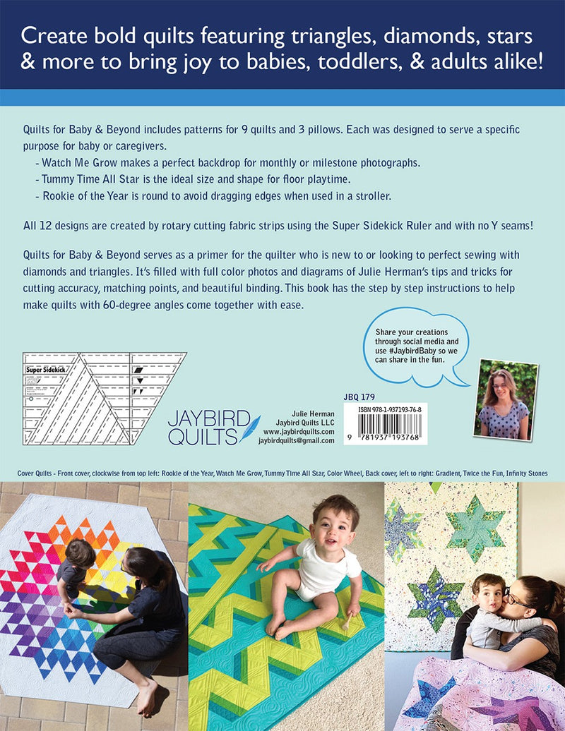 Jaybird Quilts Quilt Patterns – Quilting Books Patterns and Notions