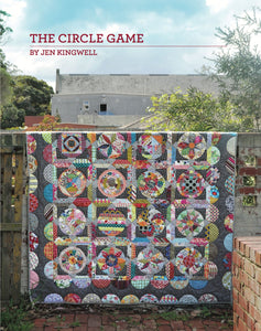 The Circle Game Booklet