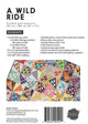 A Wild Ride Pattern Patterns – Quilting Books Patterns and Notions