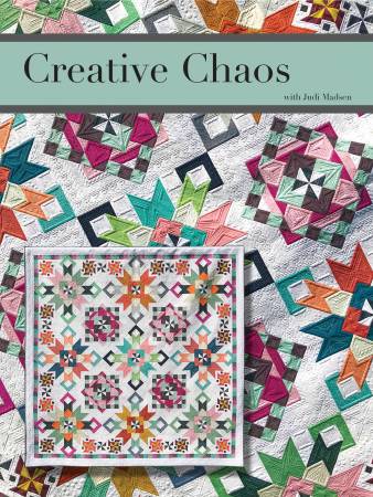 Creative Chaos by Judi Madsen