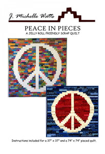 Peace In Pieces