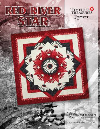 Red River Star