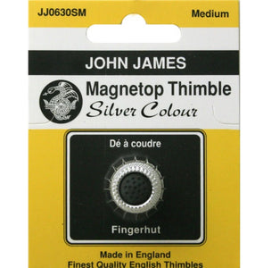 Medium Size Magnetop Thimble