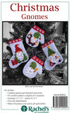 Christmas Gnomes Kit by Rachels Of Greenfield
