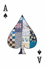 Bonnie K. Hunter's Playing Cards Single Pack