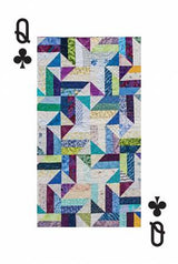 Bonnie K. Hunter's Playing Cards Single Pack