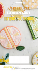Kimberbell Curated Citrus & Sunshine
