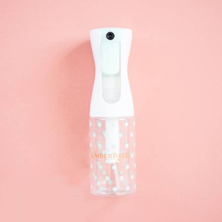 Polka Dot Spray Bottle, 200ml