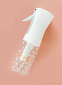 Polka Dot Spray Bottle, 200ml