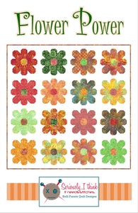 Flower Power