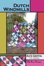 Dutch Wildmils Downloadable Pattern by Villa Rosa Designs