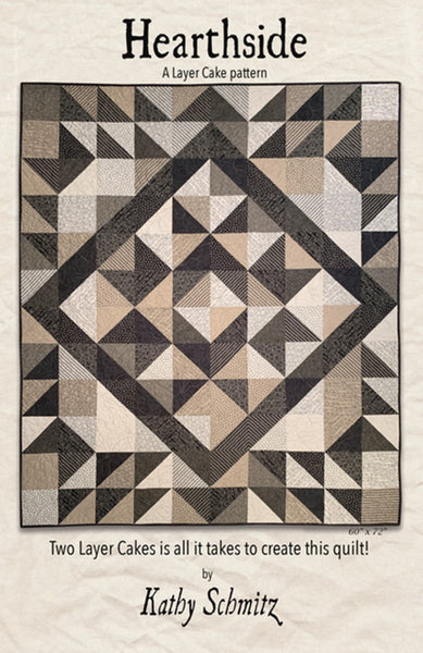 Needles Quilting Betweens #7 – Hearthside Quilts