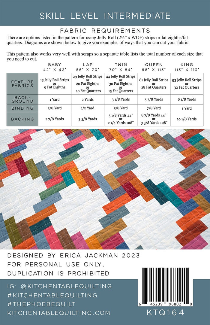 Kitchen Table Quilting Quilt Patterns – Quilting Books Patterns and Notions