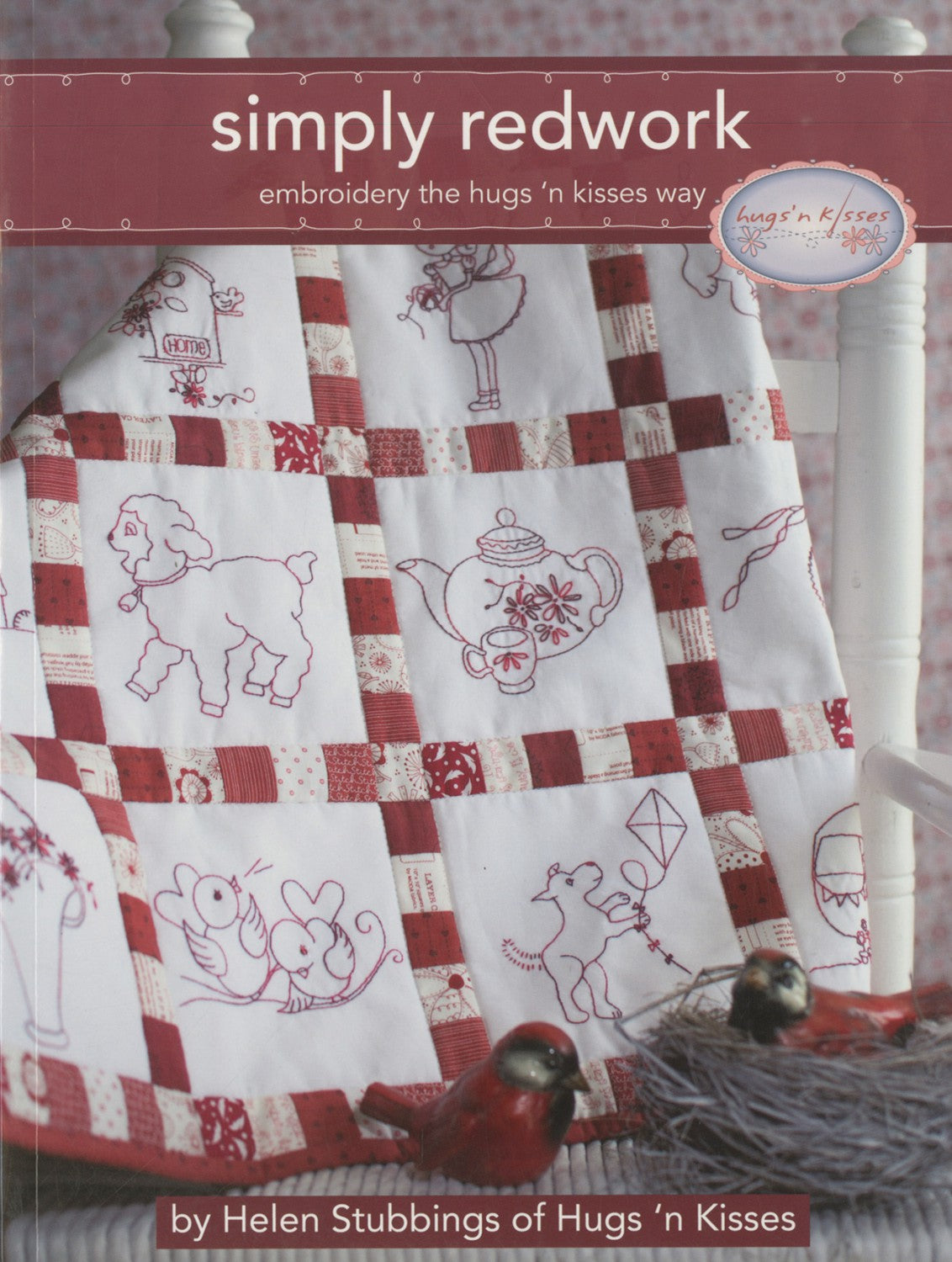 BOOKS – Page 11 – Quilting Books Patterns And Notions