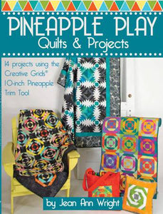 Pineapple Play