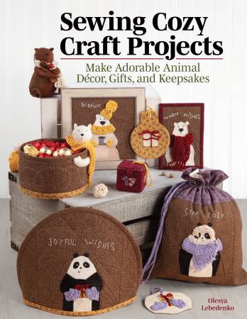 Sewing Cozy Craft Projects