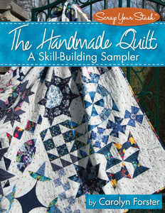 The Handmade Quilt