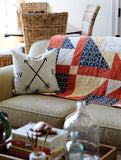Utility Style Quilts For Everyday Living