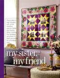 Better Homes & Gardens Memory Quilts