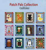 Patch Pals Collections Quilting Quilting Books Patterns And Notions patch-pals-collections-quilting-quilting-books-patterns-and-notions