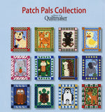 Patch Pals Collections