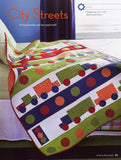 Modern Baby Quilts
