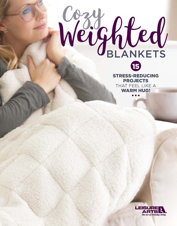 Cozy Weighted Blankets