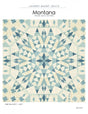 Montana - Bluebird Quilt Pattern by Laundry Basket