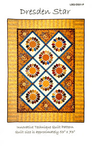 Dresden Star