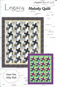 Melody Quilt