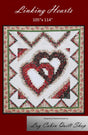 Linking Hearts Quilt Pattern