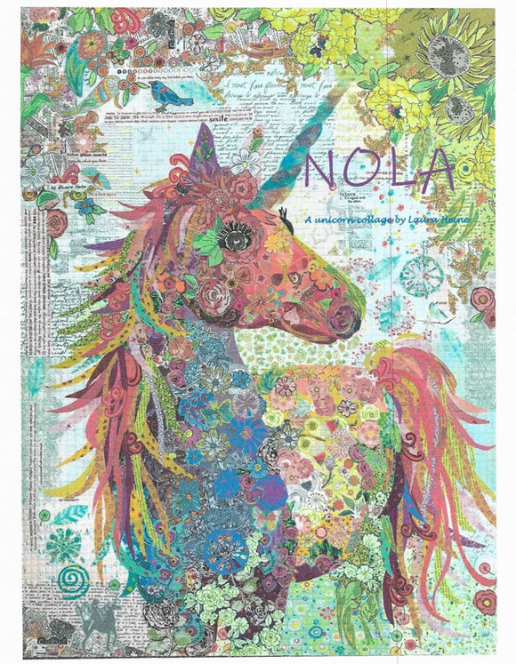 Nola A Unicorn