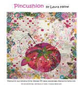 Pincushion Collage