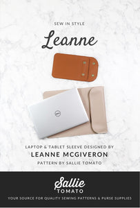 Leanne Pattern