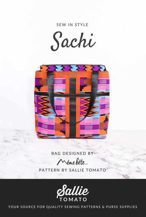 Sachi Pattern