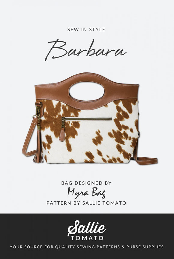 Barbara Pattern