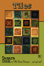 Tiles Downloadable Pattern by Villa Rosa Designs
